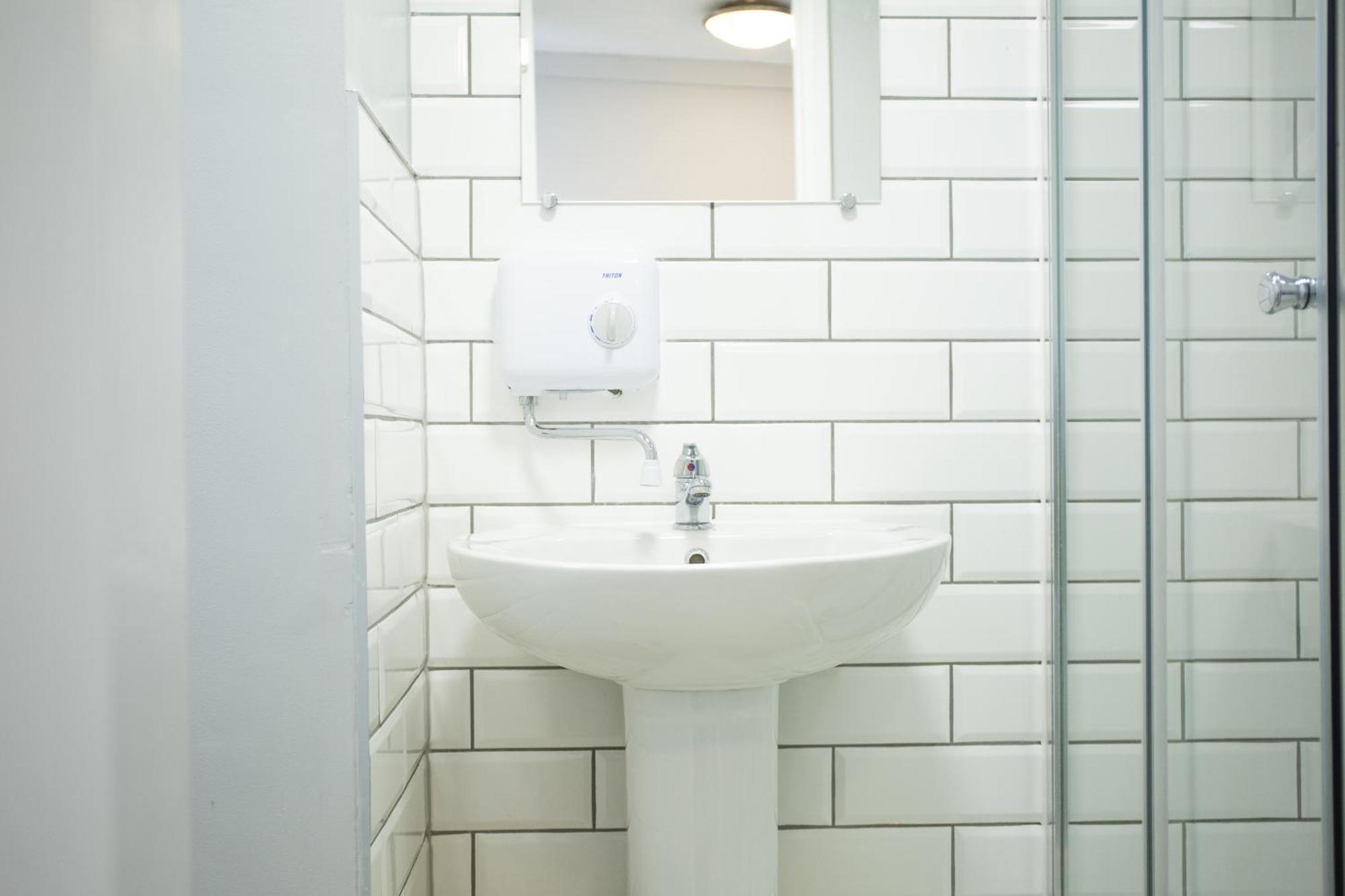 Central Studio Apartments In Stratford Upon Avon Shottery ห้อง รูปภาพ