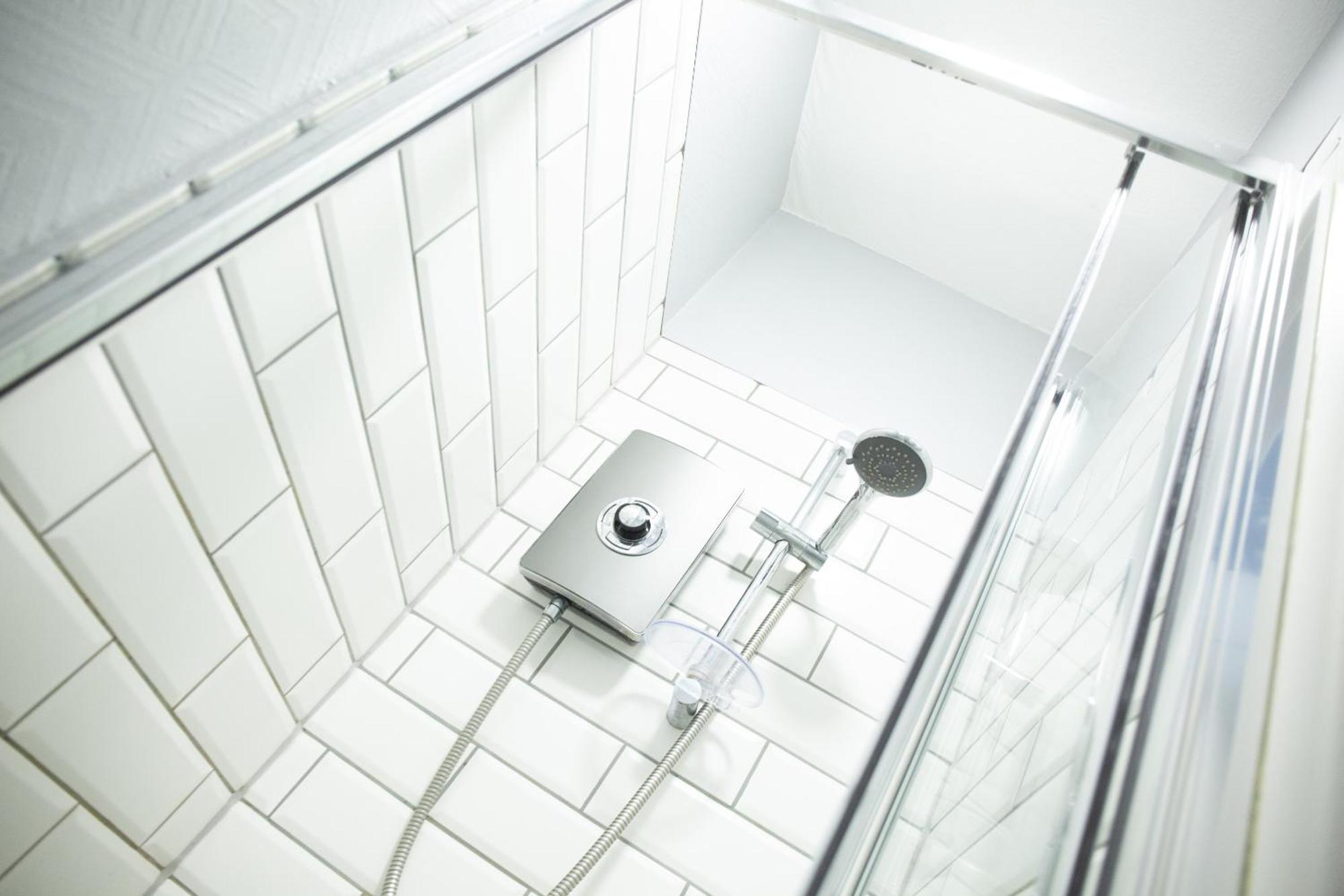Central Studio Apartments In Stratford Upon Avon Shottery ห้อง รูปภาพ